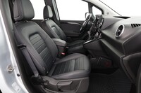 Mercedes-Benz T vaihtoauto