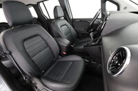 Mercedes-Benz T vaihtoauto
