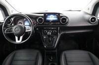 Mercedes-Benz T vaihtoauto