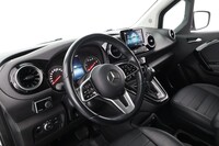 Mercedes-Benz T vaihtoauto