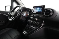 Mercedes-Benz T vaihtoauto