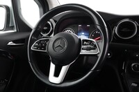 Mercedes-Benz T vaihtoauto