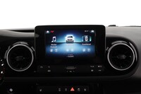 Mercedes-Benz T vaihtoauto
