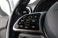 Mercedes-Benz T vaihtoauto