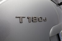 Mercedes-Benz T vaihtoauto