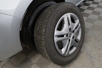 Mercedes-Benz T vaihtoauto