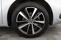 Mercedes-Benz T vaihtoauto