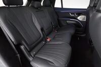 Mercedes-Benz EQS vaihtoauto