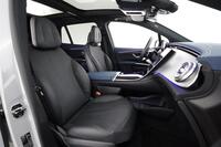 Mercedes-Benz EQS vaihtoauto