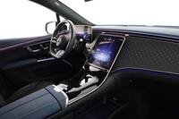 Mercedes-Benz EQS vaihtoauto