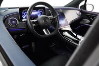 Mercedes-Benz EQS vaihtoauto