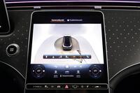 Mercedes-Benz EQS vaihtoauto