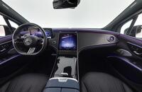 Mercedes-Benz EQS vaihtoauto