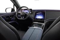 Mercedes-Benz EQS vaihtoauto