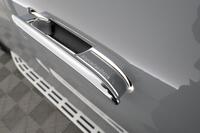 Mercedes-Benz EQS vaihtoauto