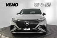 Mercedes-Benz EQS vaihtoauto