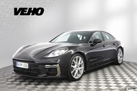 Porsche Panamera vaihtoauto