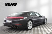 Porsche Panamera vaihtoauto