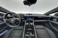 Porsche Panamera vaihtoauto