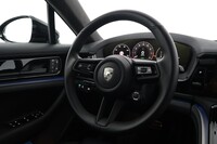 Porsche Panamera vaihtoauto