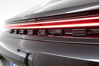 Porsche Panamera vaihtoauto
