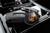 Porsche Panamera vaihtoauto