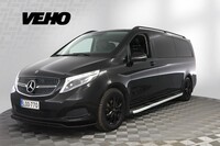 Mercedes-Benz V vaihtoauto