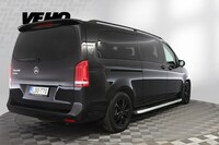 Mercedes-Benz V vaihtoauto