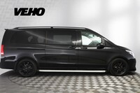 Mercedes-Benz V vaihtoauto