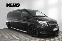 Mercedes-Benz V vaihtoauto