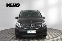 Mercedes-Benz V vaihtoauto