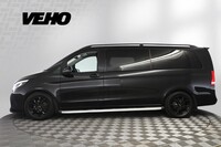 Mercedes-Benz V vaihtoauto