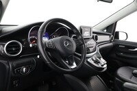 Mercedes-Benz V vaihtoauto