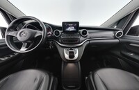 Mercedes-Benz V vaihtoauto