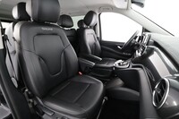 Mercedes-Benz V vaihtoauto