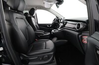 Mercedes-Benz V vaihtoauto