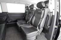 Mercedes-Benz V vaihtoauto