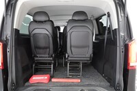 Mercedes-Benz V vaihtoauto