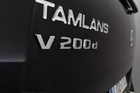 Mercedes-Benz V vaihtoauto