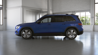 Mercedes-Benz GLB vaihtoauto