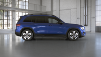Mercedes-Benz GLB vaihtoauto