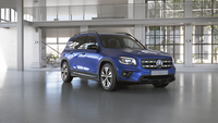Mercedes-Benz GLB vaihtoauto