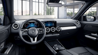 Mercedes-Benz GLB vaihtoauto