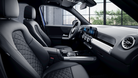 Mercedes-Benz GLB vaihtoauto