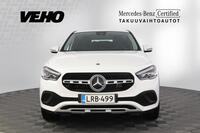 Mercedes-Benz GLA vaihtoauto