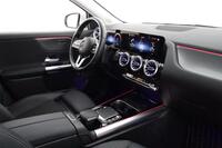 Mercedes-Benz GLA vaihtoauto