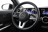 Mercedes-Benz GLA vaihtoauto