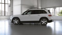 Mercedes-Benz GLB vaihtoauto