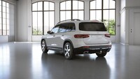 Mercedes-Benz GLB vaihtoauto