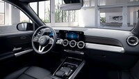 Mercedes-Benz GLB vaihtoauto
